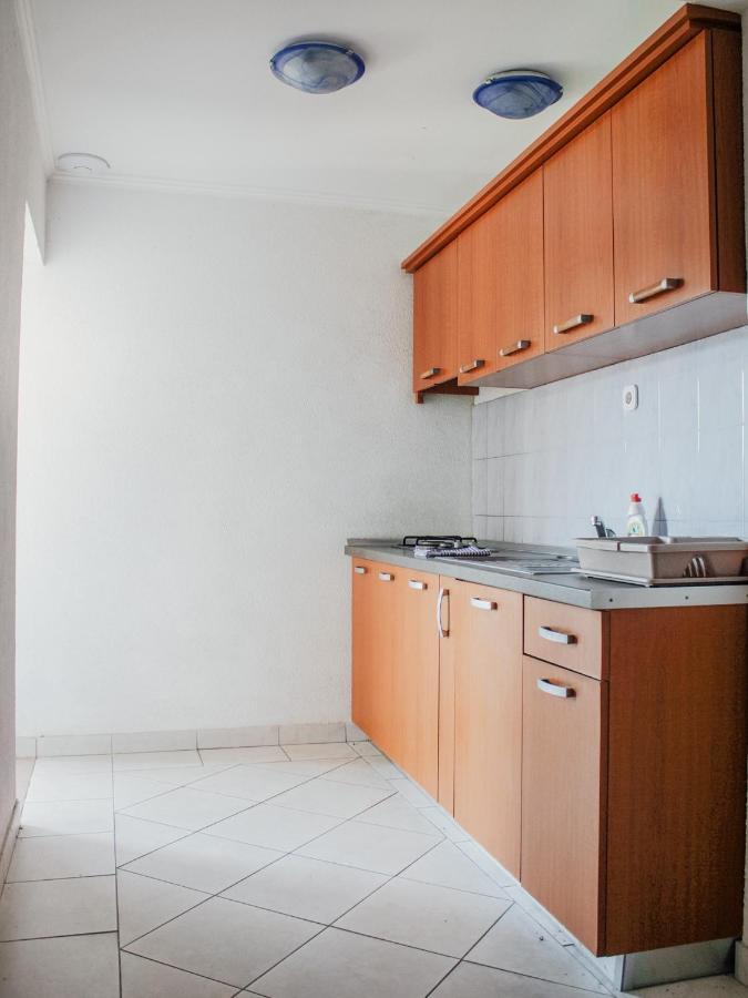 Apartments And Rooms Mato ネウム エクステリア 写真