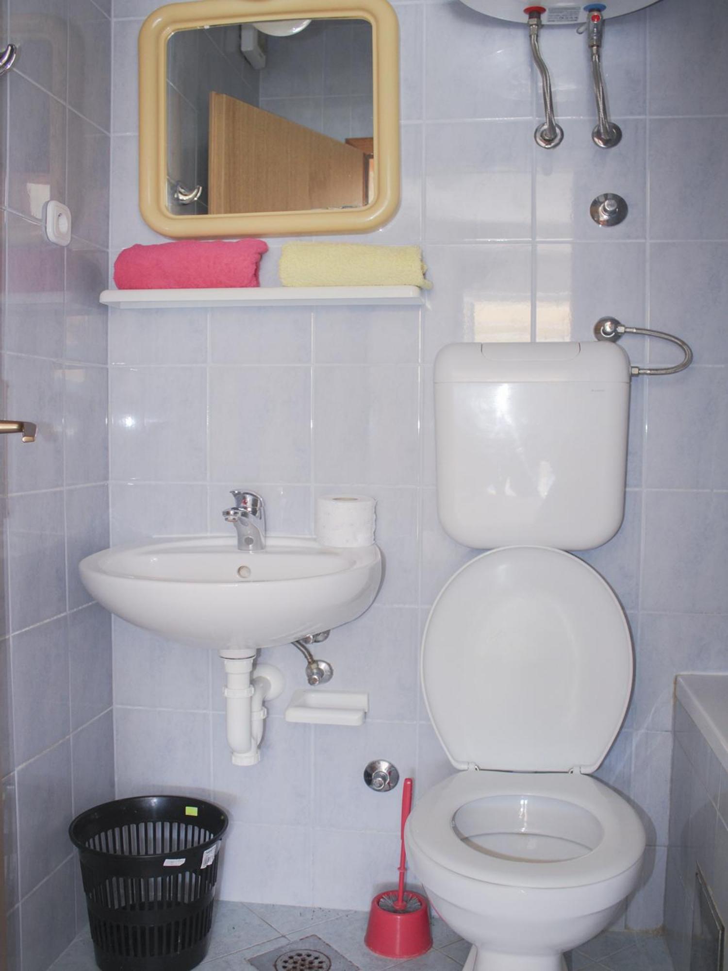 Apartments And Rooms Mato ネウム 部屋 写真