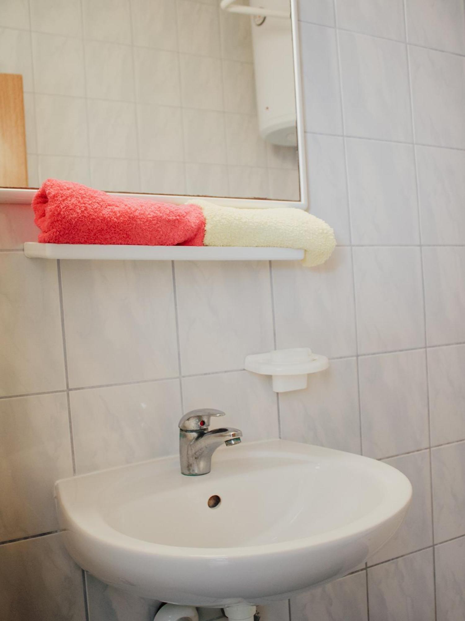 Apartments And Rooms Mato ネウム 部屋 写真