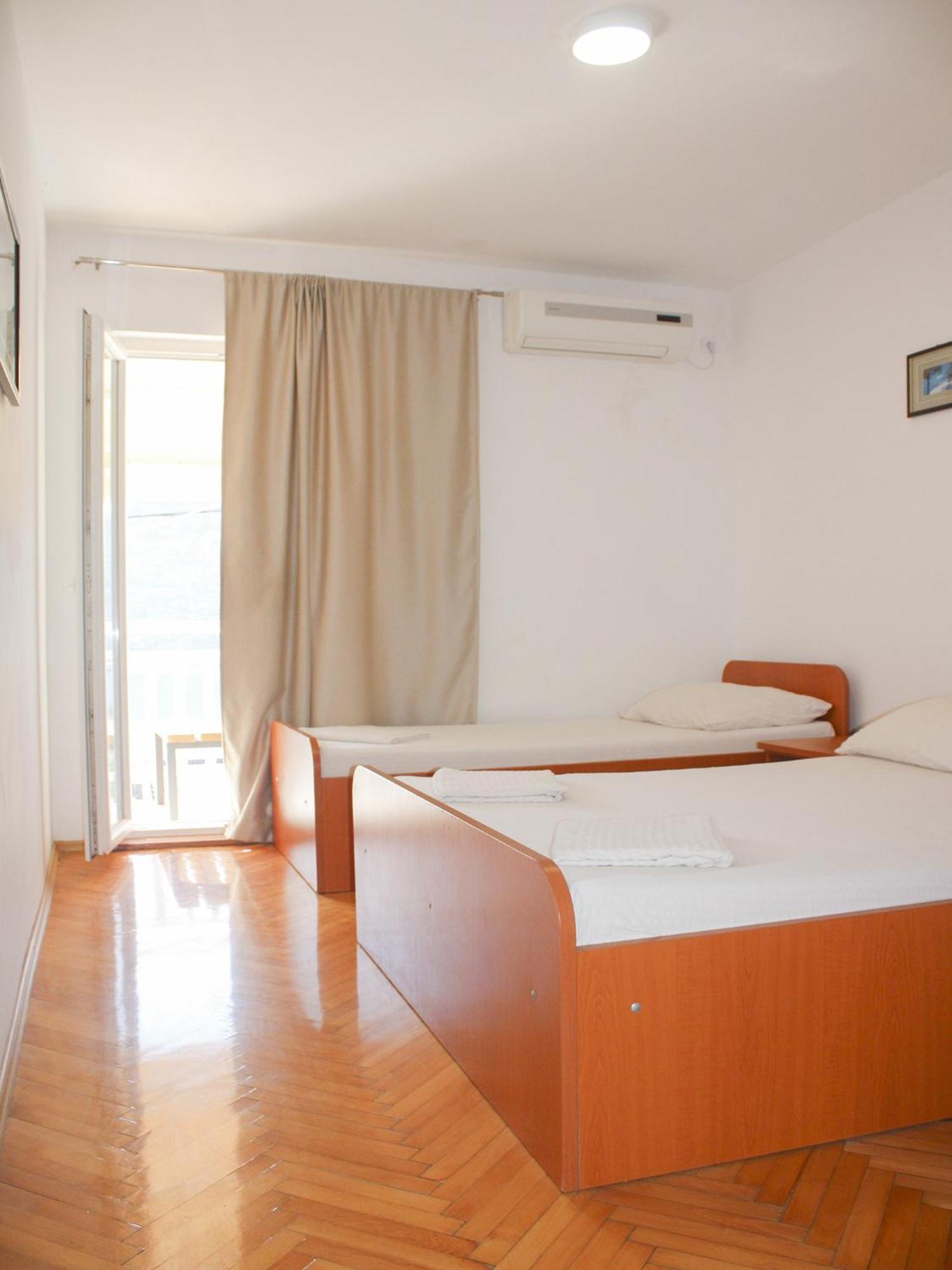 Apartments And Rooms Mato ネウム 部屋 写真