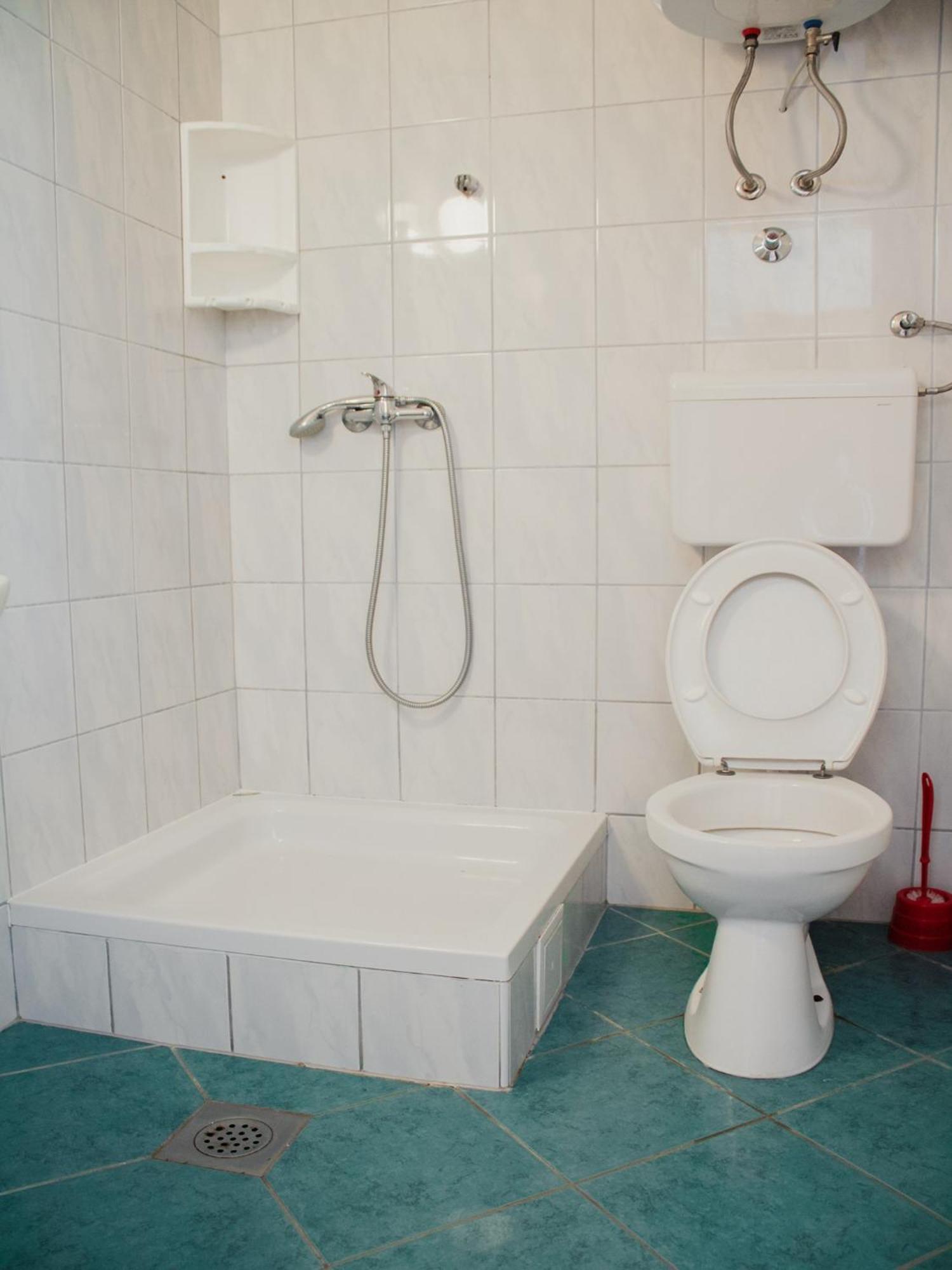 Apartments And Rooms Mato ネウム 部屋 写真