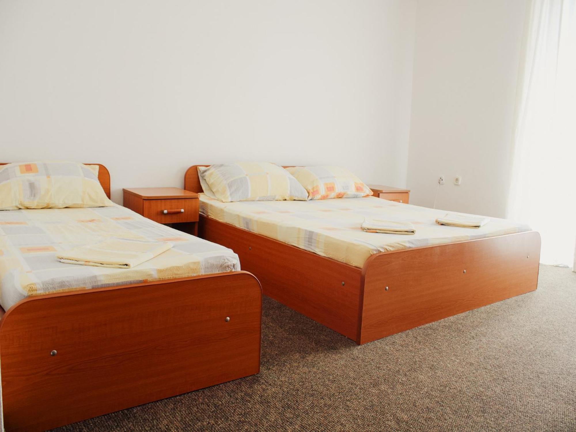 Apartments And Rooms Mato ネウム 部屋 写真